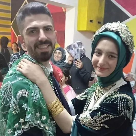 Eşini acımasızca öldüren kocanın ifadesi ortaya çıktı: Acılı ailenin feryadı yürekleri dağladı