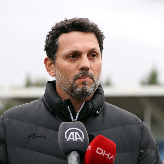 Erol Bulut: Sorunumuz konsantrasyon eksikliği ve bireysel hatalar