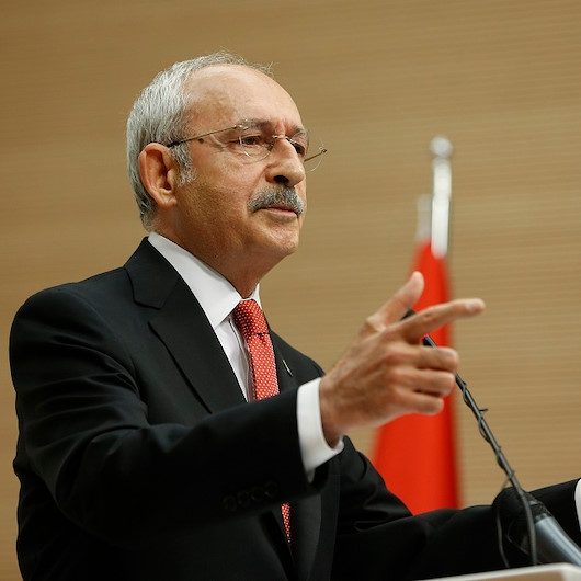 Kılıçdaroğlu'nun ekonomi danışmanlarının Ermeni soykırımını ve insan nüfusunun azaltılması gerektiğini savunduğu ortaya çıktı