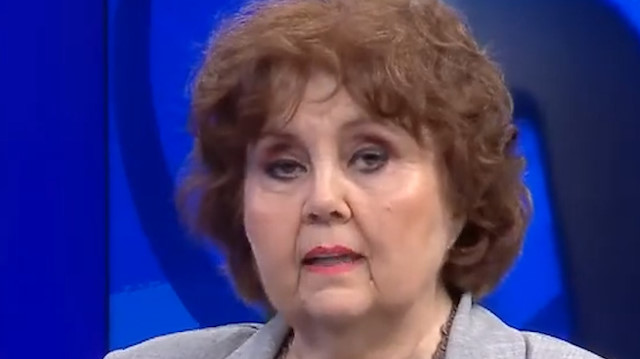 CHP'nin kanalı Halktv'de hafızlıklık eğitimini tamamlayan çocuklar hedef gösterildi