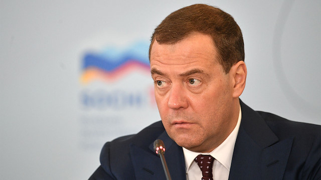 Medvedev: Münih Güvenlik Konferansı yozlaştı