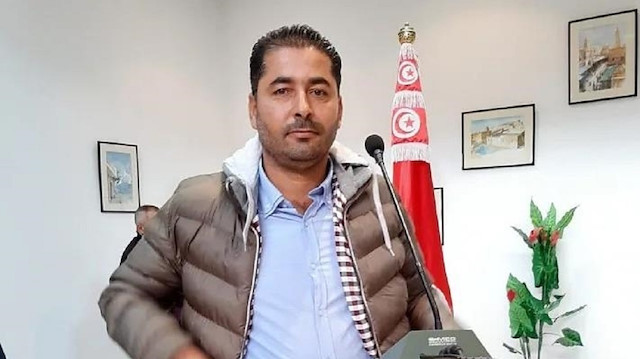 منظمات تونسية تدين حكما بالسجن على صحفي