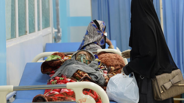 اليمن.. حياة 40 ألف مصاب بالأنيميا في خطر لانعدام الأدوية