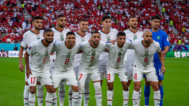 مونديال قطر.. المغرب إلى دور الـ16 للمرة الثانية في تاريخه