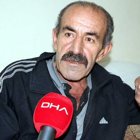 Sahte doktor Ayşe Özkiraz'ın babası: Gerçeği medyadan öğrendim