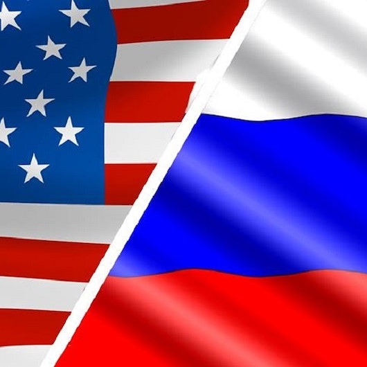 موسكو تقول إن واشنطن تدعم العناصر الانفصالية في سوريا
