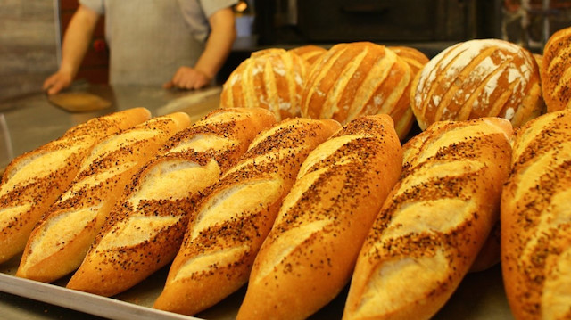 İzmir’de ekmeğe zam: Fiyatı ne kadar oldu?