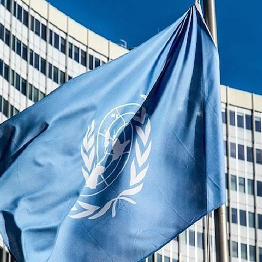 الأمم المتحدة تطلق نداء لجمع 51.5 مليار دولار لمساعدة ملايين المحتاجين 2023