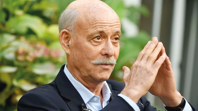 CHP’nin yeni başdanışmanı Jeremy Rifkin