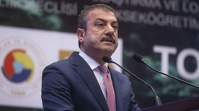 Şahap Kavcıoğlu
