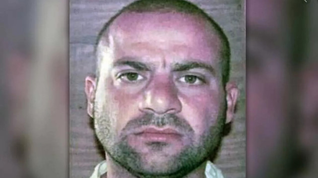 DEAŞ lideri Ebu el-Hassan el-Haşimi el-Kureyşi öldürüldü.
