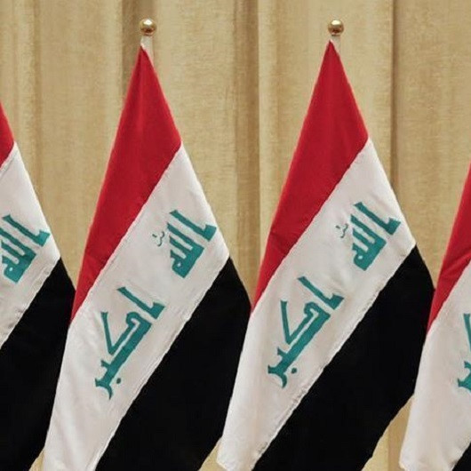 العراق.. الرئاسات الثلاث تؤكد أهمية توحيد "الخطاب السياسي"