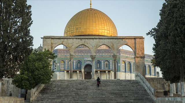 الشرقاوي: بيت مال القدس أنجز مشاريع بقيمة 64 مليون دولار
