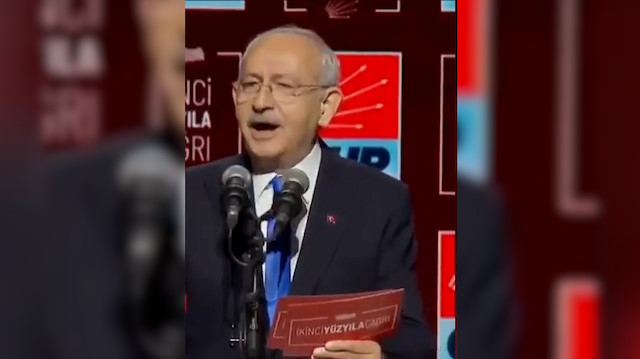 Kemal Kılıçdaroğlu yeni ekonomi kadrosunu açıkladı