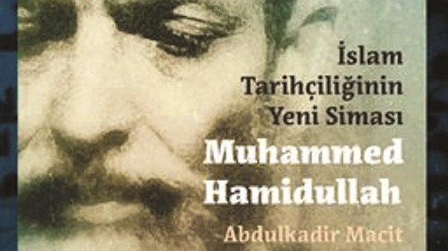 Tarihçiliğinin Yeni Siması Muhammed Hamidullah
Abdülkadir Macit
Beyan Yayınları
2022
204 sayfa