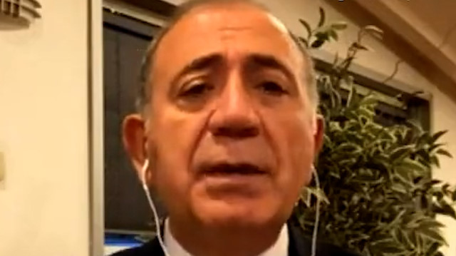 'Jeremy Rifkin yerli ve millidir'