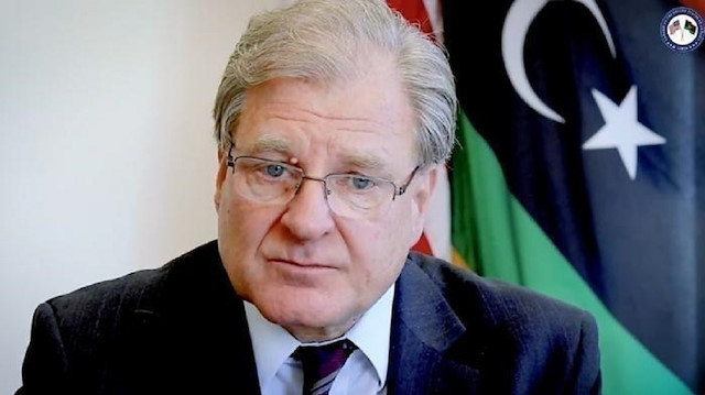 واشنطن: ندعم جهود باتيلي لجمع قادة ليبيا لاتخاد "قرارات حاسمة"