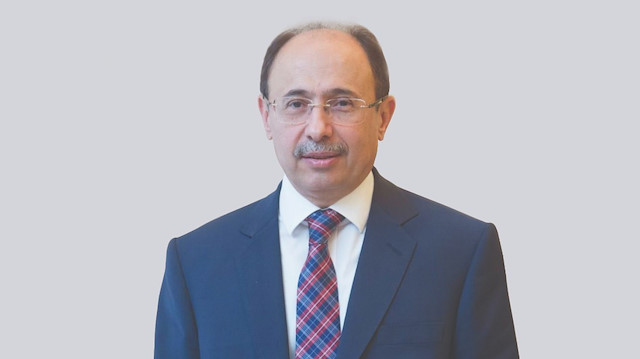 ​BİM CEO’su Galip Aykaç.