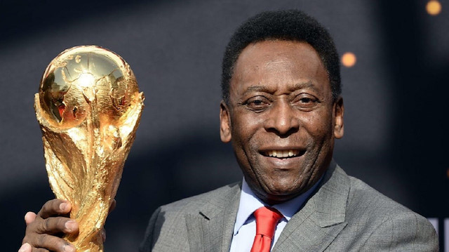 Pele