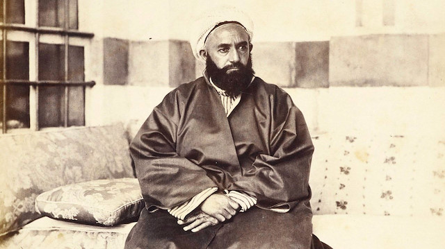 Emir Abdulkâdir