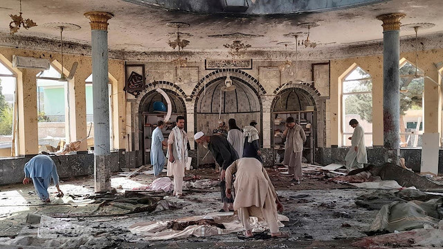 Yemen'de Husilerin camilere yönelik ihlalleri belgelendi