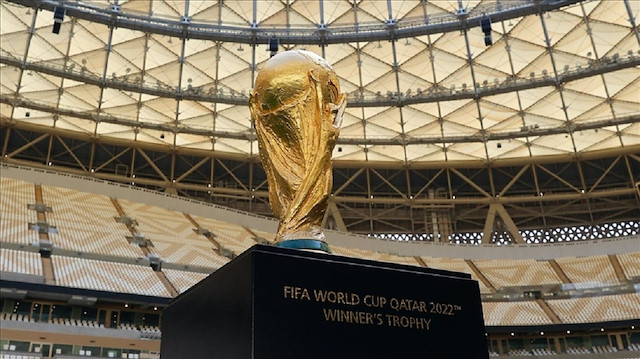 مشجع كولومبي: قطر تنظم أفضل بطولة كأس عالم لكرة القدم
