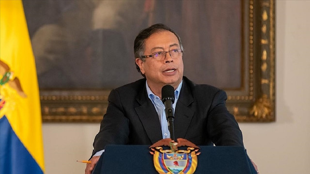 كولومبيا تعلن اتفاقا أوليا مع متمردي جيش التحرير الوطني