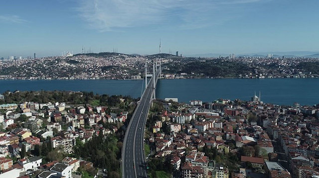 İstanbul depreminde hangi ilçeler daha riskli?