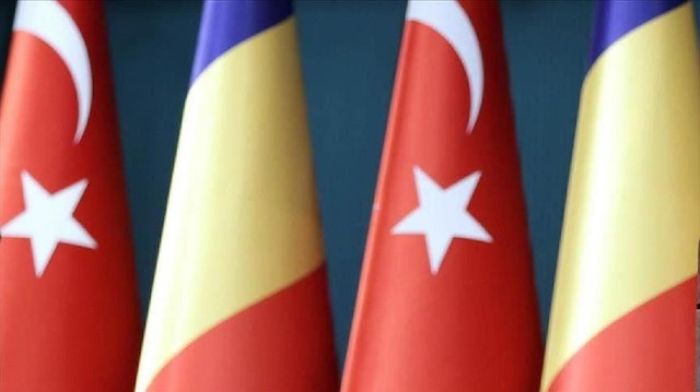 رومانيا تشيد بجهود تركيا في التوصل إلى اتفاقية الحبوب