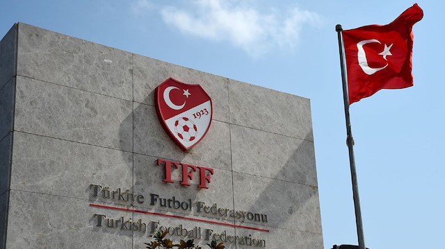 TFF Ekim Ayı Fair Play Ödülleri 