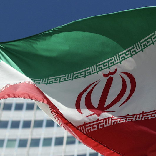 İran'da ulusal güvenliğe karşı planlar yapmakla suçlanan 12 kişi gözaltına alındı