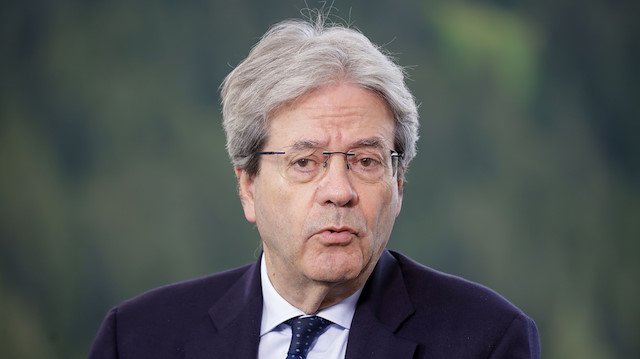 Paolo Gentiloni