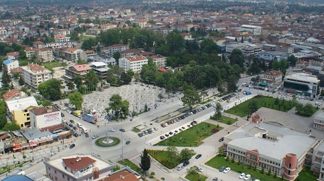 Düzce'de yıkılacak, ağır hasarlı ne kadar bina var?