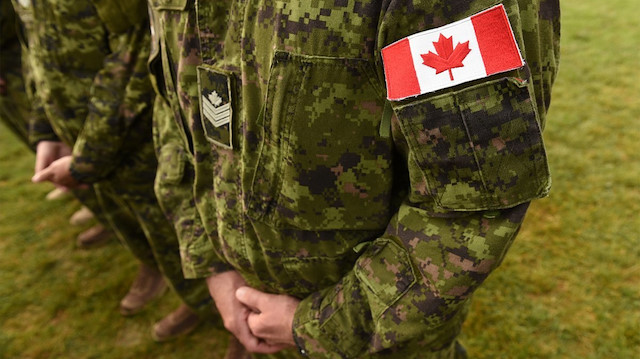 Kanada'da asker sıkıntısı had safhada: Vatandaş olmayan göçmenleri de orduya alacak