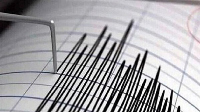 زلزال بقوة 6.2 درجات يضرب جنوبي جزيرة جاوة الإندونيسية 
