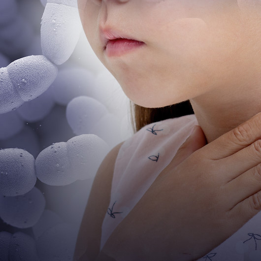 İngilterede Strep A alarmı: Hayatını kaybeden çocuk sayısı 9 oldu