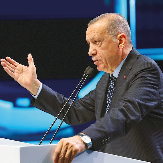 Cumhurbaşkanı Erdoğan olası kara harekâtının ilk adresini verdi: Kobani bitti