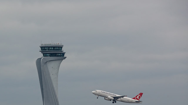 الطيران المدني التركي الأوسع عالميا من حيث عدد الوجهات