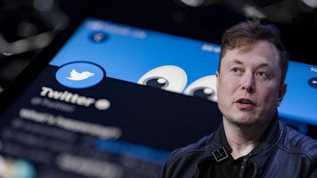Elon Musk, Twitter skandallarıyla ilgili dosyaların yayımlanmasını engelleyen şirket avukatı Jim Baker'ın işine son verdi.