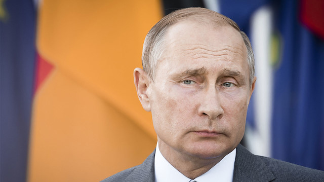 Putin: Delirmedik nükleer silahı jilet gibi savurarak dünyayı dolaşacak değiliz