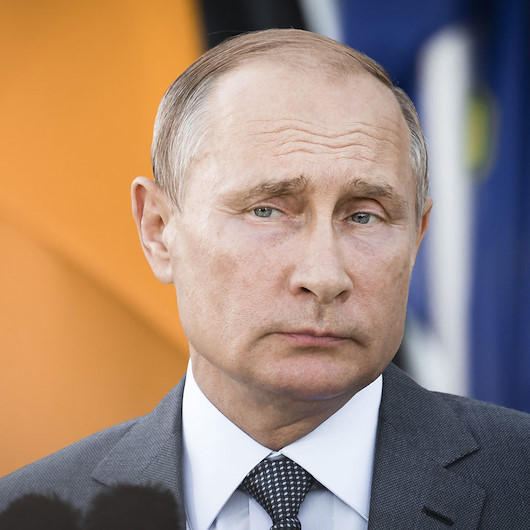 Putin: Delirmedik nükleer silahı jilet gibi savurarak dünyayı dolaşacak değiliz