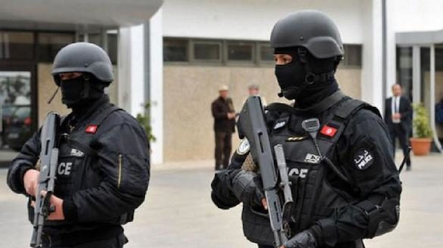 السلطات التونسية تعلن إحباط "مخطط إرهابي" جنوبي البلاد