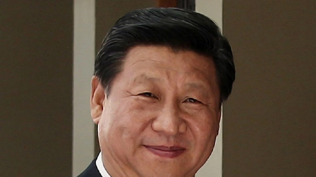 جين بينغ يَعِد بتطوير علاقات الصين سعوديا وخليجيا وعربيا