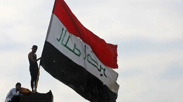 العراق: ملتزمون بعدم السماح لأي تنظيم بمهاجمة دول الجوار