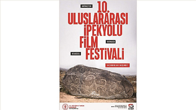 10. Uluslararası İpekyolu Film Festivali