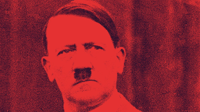 Hitler Siyonist bir Yahudi miydi?