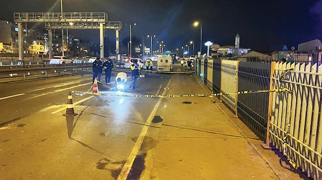​İstanbul Fatih'te Pitbull'lu saldırıda bir kişinin ölümüne sebebiyet veren polis memuru K.A.’nın ifadesine ulaşıldı.