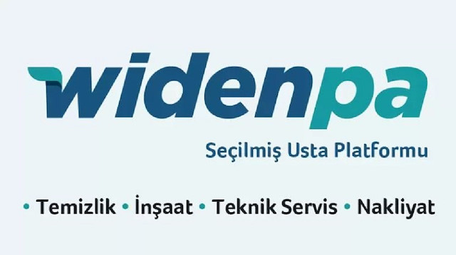 Widenpa ile Usta ve Alanında Uzman Kişileri Bulmak Çok Kolay