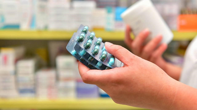 DSÖ'den 'antibiyotik' açıklaması: Ölüm riskini artırıyor