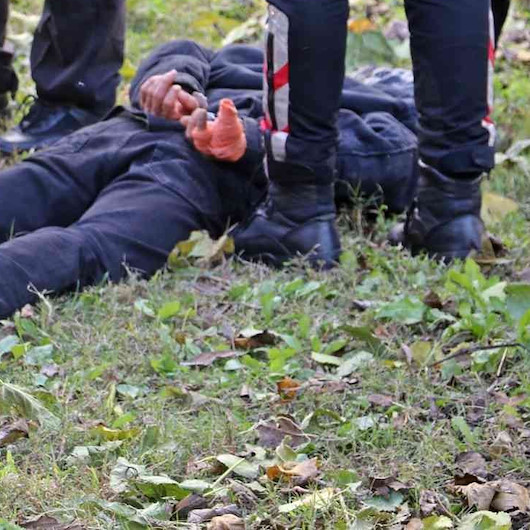 Antalya’da kan donduran cinayet: Tartıştığı annesini boğazından bıçaklayarak öldürdü